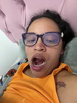 angela angels  online show from January 9, 6:59 am