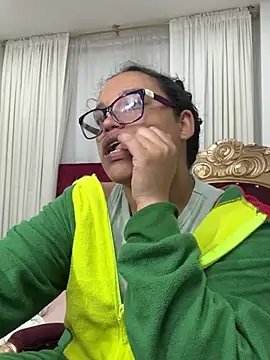 angela angels  online show from January 11, 6:56 am