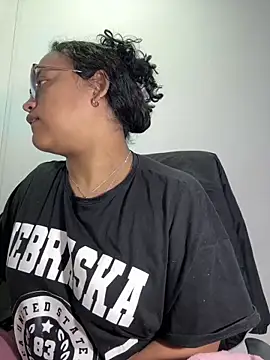 angela angels  online show from October 21, 2:12 am