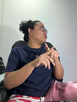 angela angels  online show from October 24, 2:41 am