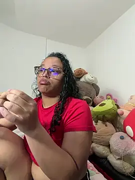 angela angels  online show from February 3, 7:35 am