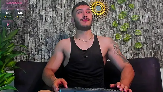 Zionmattis online show from March 12, 1:25 am