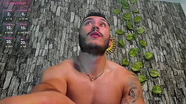 Zionmattis online show from March 12, 4:30 am