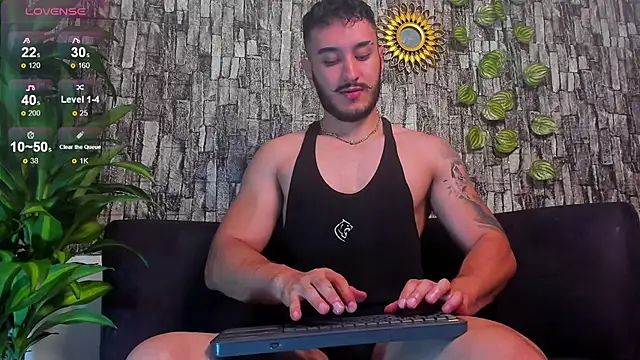 Zionmattis online show from March 23, 1:20 am