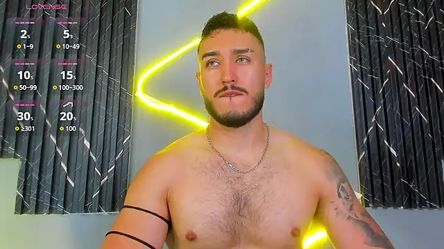 Zionmattis online show from September 13, 10:53 pm