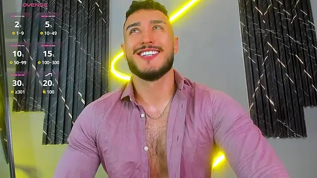 Zionmattis online show from September 20, 1:06 am