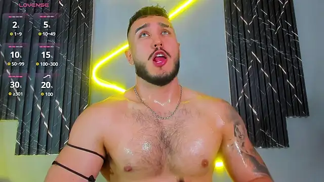 Zionmattis online show from September 20, 11:17 pm