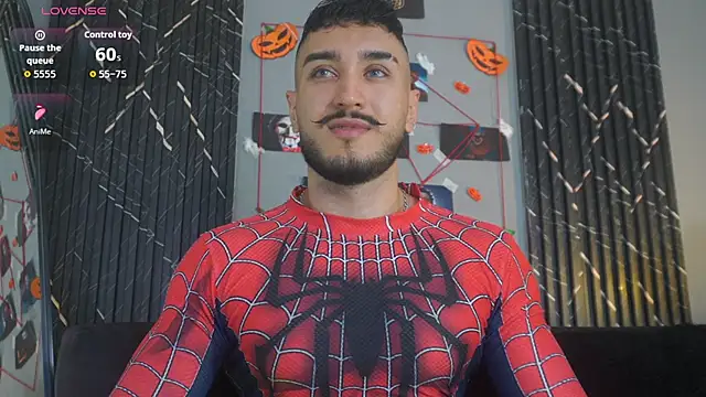 Zionmattis online show from October 25, 6:46 pm