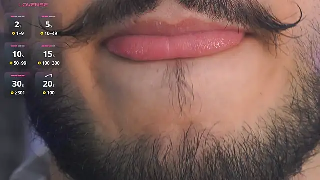 Zionmattis online show from November 8, 11:36 pm