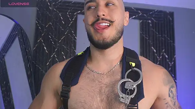 Zionmattis online show from November 15, 1:03 am