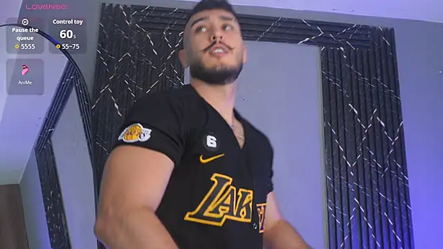 Zionmattis online show from November 15, 10:48 pm