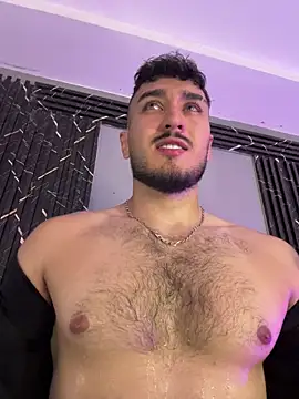 Zionmattis online show from March 12, 1:12 am