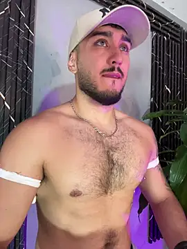 Zionmattis online show from March 14, 1:34 am