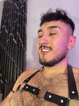 Zionmattis online show from April 8, 1:05 am