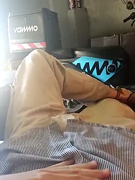 Juliano69xv online show from February 20, 7:58 pm