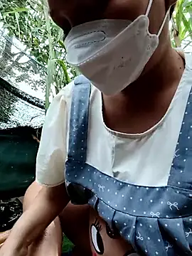 Betty20zx online show from November 1, 1:29 am