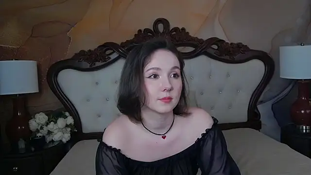 Snapshot of IreneRaye chatting on February 21, 11:01 am IreneRaye online show from February 21, 11:01 am