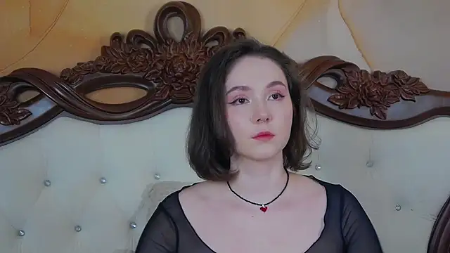 Snapshot of IreneRaye chatting on February 23, 2:57 pm IreneRaye online show from February 23, 2:57 pm