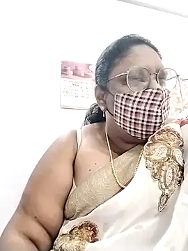 Snapshot of Pushpavathi_78 chatting on October 21, 2:51 pm Pushpavathi 78 online show from October 21, 2:51 pm