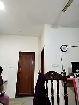 Snapshot of Pushpavathi_78 chatting on October 25, 2:02 pm Pushpavathi 78 online show from October 25, 2:02 pm