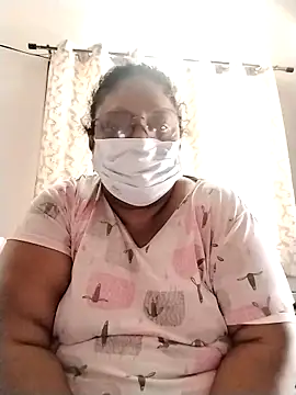 Snapshot of Pushpavathi_78 chatting on November 15, 4:54 am Pushpavathi 78 online show from November 15, 4:54 am