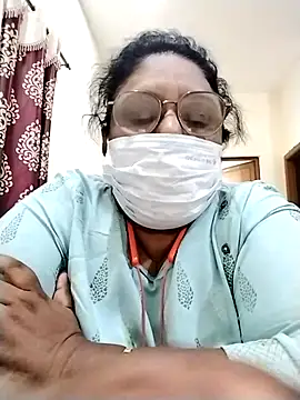 Snapshot of Pushpavathi_78 chatting on November 19, 2:17 pm Pushpavathi 78 online show from November 19, 2:17 pm