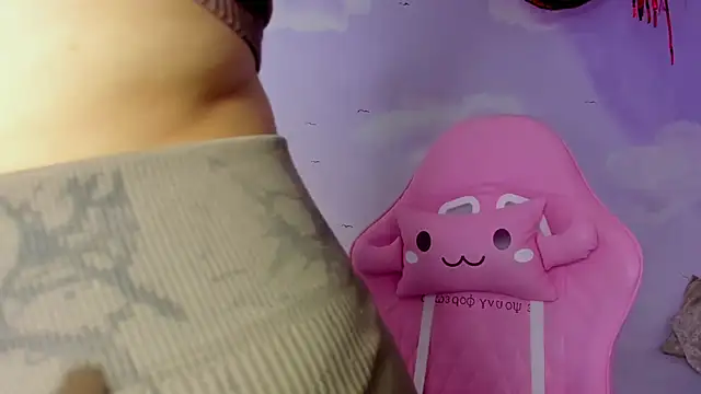 carolayrosse online show from February 28, 2:20 am