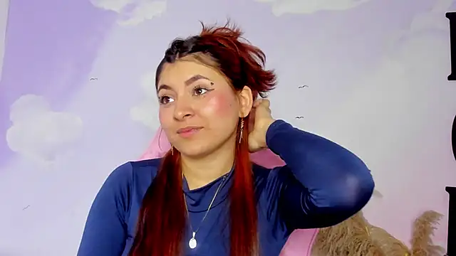 carolayrosse online show from March 7, 4:02 am