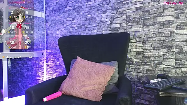 carolayrosse online show from September 30, 12:21 pm