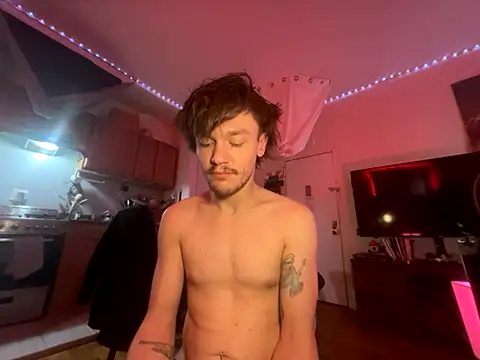 Snapshot of Nakedguy420 chatting on December 17, 9:59 am Nakedguy420 online show from December 17, 9:59 am