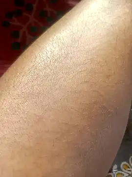 Snapshot of lakey91girl chatting on February 4, 3:33 am lakey91girl online show from February 4, 3:33 am