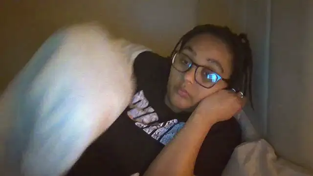 vanilla chocolate23 online show from December 30, 11:06 pm