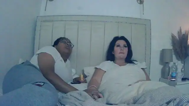 vanilla chocolate23 online show from September 23, 8:34 pm