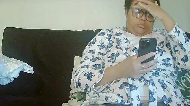 vanilla chocolate23 online show from November 25, 8:47 am