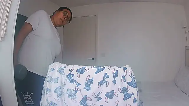 vanilla chocolate23 online show from March 29, 11:10 am