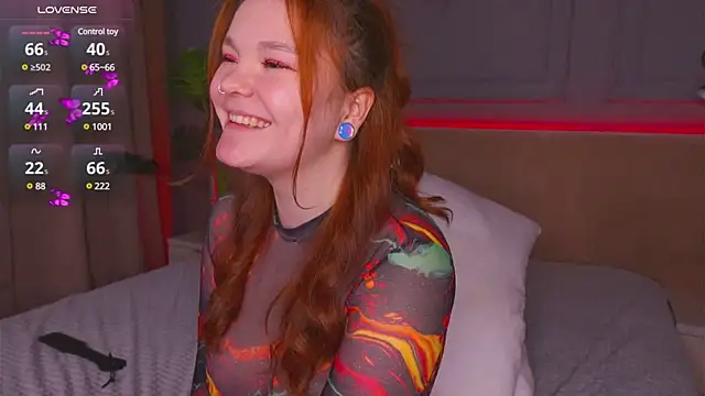 Snapshot of EnnySunrise chatting on January 15, 7:55 pm EnnySunrise online show from January 15, 7:55 pm