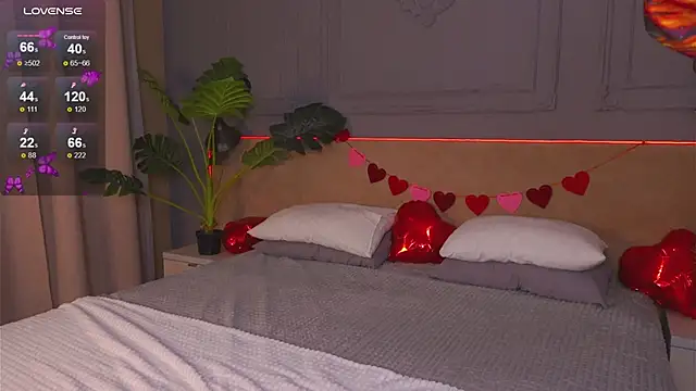 Snapshot of EnnySunrise chatting on February 8, 1:33 pm EnnySunrise online show from February 8, 1:33 pm