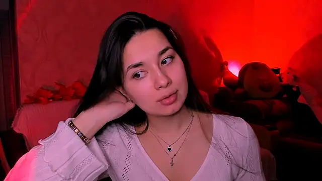 Snapshot of Swee_Alicee chatting on November 11, 6:41 pm Swee Alicee online show from November 11, 6:41 pm