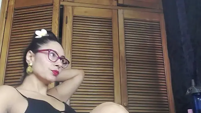 marilynetthan online show from February 19, 2:12 pm