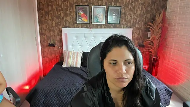 Snapshot of dulce__love69 chatting on March 9, 7:26 pm dulce love69 online show from March 9, 7:26 pm