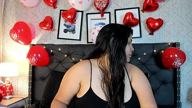 Snapshot of dulce__love69 chatting on February 15, 3:03 am dulce love69 online show from February 15, 3:03 am