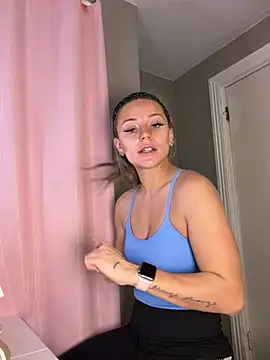 lexybabyxo online show from April 29, 11:25 am