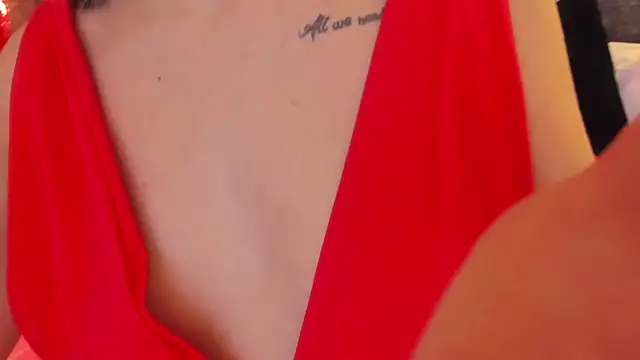 miss10 antonella online show from February 14, 9:53 pm