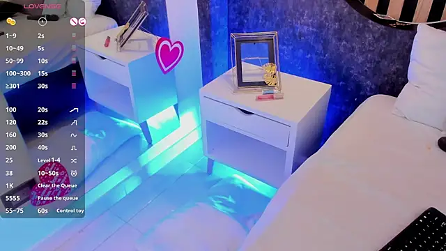 miss10 antonella online show from February 28, 11:23 pm