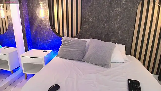 miss10 antonella online show from September 28, 12:10 pm