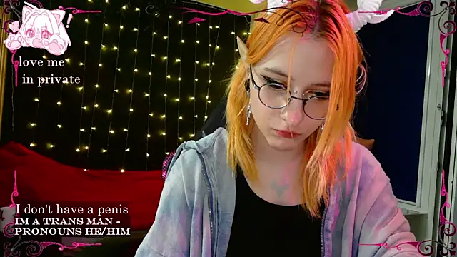 Honelin online show from March 13, 7:50 pm