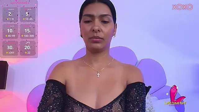 Snapshot of Alyson-a chatting on March 8, 5:22 pm Alyson-a online show from March 8, 5:22 pm