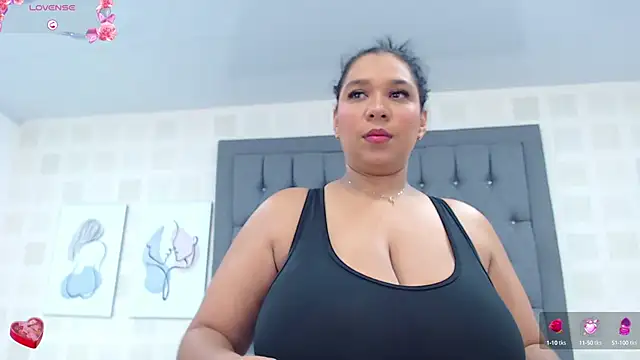 JoslinEvans online show from March 12, 12:26 pm