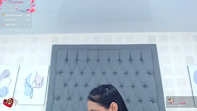 JoslinEvans online show from March 15, 2:55 pm