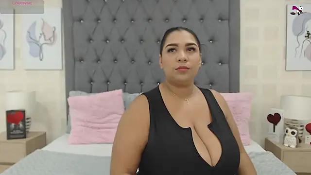 JoslinEvans online show from October 23, 12:37 pm